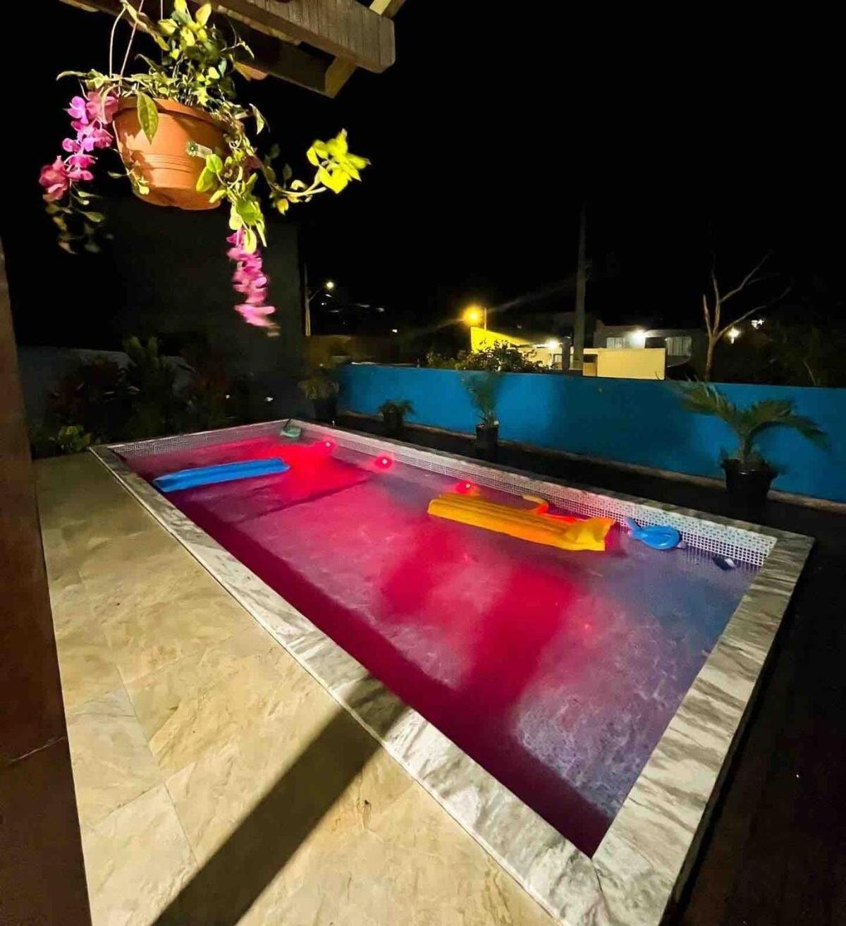 Casa Recanto Ilha De Buzios ! Oficial ! Tratar Com Rozaria Exterior foto